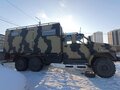 2018 Урал Next, зелёный, 17000000 рублей - вид 3