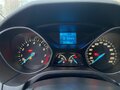 2012 Ford Focus III, белый, 815000 рублей - вид 9