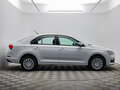 2021 Skoda Rapid II, белый - вид 3