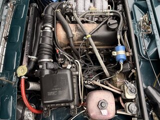 2005 Lada (ВАЗ) 2107, зелёный, 295000 рублей, вид 4