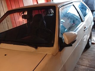 1988 Lada (ВАЗ) 2108 21086, белый, 105000 рублей, вид 4