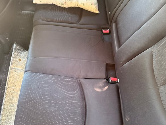 2008 Mazda 6 II (GH), белый, 740000 рублей - вид 12