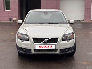 2007 Volvo C30 I, бежевый, 700000 рублей, вид 1