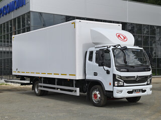 2024 Dongfeng C100, белый, 5650000 рублей, вид 3