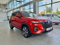2025 Changan CS35 Plus I Рестайлинг, красный - вид 1