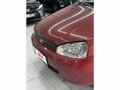 2006 Lada (ВАЗ) Kalina I, красный - вид 9