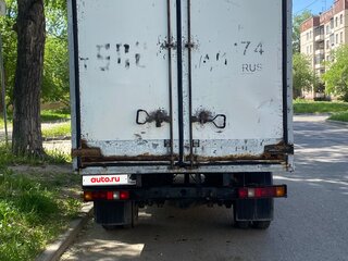 2006 ГАЗ 2747, белый, 530000 рублей, вид 4