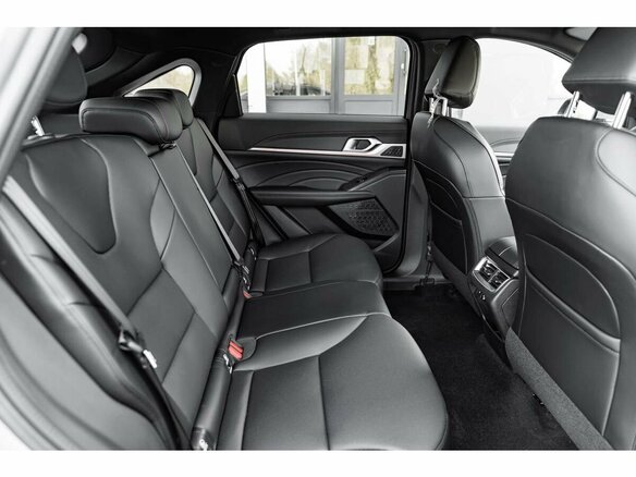 2026 Haval F7x II, серый, 3764809 рублей - вид 35