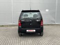 2002 Suzuki Wagon R+ II, чёрный, 285000 рублей - вид 4