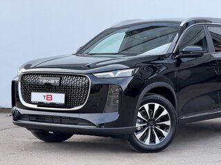 2026 Tenet T8, чёрный, 3099000 рублей, вид 3