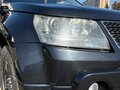 2010 Suzuki Grand Vitara II Рестайлинг, чёрный, 1150000 рублей - вид 11