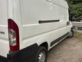 2012 Fiat Professional Ducato, белый - вид 9