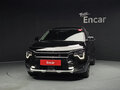2022 Kia Niro II, чёрный, 2150000 рублей
