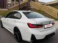 2023 BMW 3 серии 330i xDrive VII (G2x) Рестайлинг, белый, 4400000 рублей - вид 5