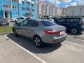 2012 Renault Fluence I, серый, 680000 рублей - вид 4