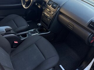 2012 Mercedes-Benz A-Класс 180 II (W169) Рестайлинг, белый, 670000 рублей, вид 5