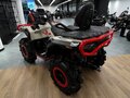 2026 Loncin XWolf 1000 Mud, жёлтый, 1469000 рублей - вид 8