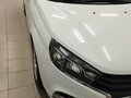 2021 Lada (ВАЗ) Vesta I, белый, 1100000 рублей - вид 1