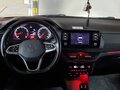 2020 Volkswagen Polo VI, чёрный, 1600000 рублей - вид 6