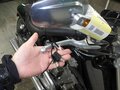 2012 Harley-Davidson V-Rod Muscle, чёрный, 1090000 рублей - вид 6