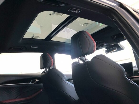 2026 Geely Coolray I Рестайлинг 2, серый, 2889990 рублей - вид 17
