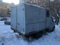 1995 ГАЗ ГАЗель (3302), серебристый, 130000 рублей - вид 3
