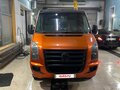 2007 Volkswagen Crafter, оранжевый, 2390000 рублей - вид 7