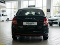 2026 Lada (ВАЗ) Granta Sport I Рестайлинг, чёрный - вид 4