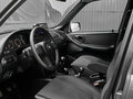 2021 Lada (ВАЗ) Niva, серый, 900000 рублей - вид 7