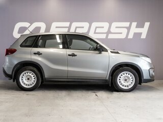 2019 Suzuki Vitara II, серый, 1670000 рублей, вид 5
