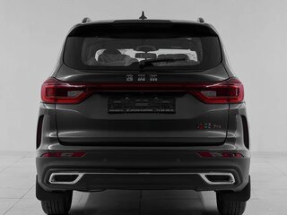 2024 SWM G05 Pro, серый, 1855000 рублей, вид 5