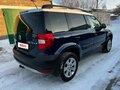 2010 Skoda Yeti I, синий, 950000 рублей - вид 8