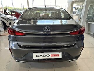 2025 Changan Eado Plus I, серый, 2739900 рублей, вид 5