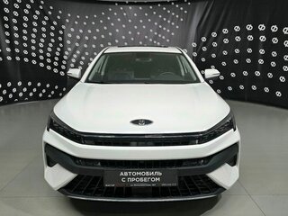 2023 Москвич 6, белый, 1470000 рублей, вид 2