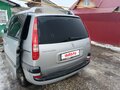2003 Citroen C8 I, серебристый, 537000 рублей - вид 3