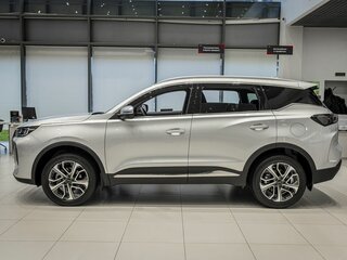 2026 Tenet T7, серебристый, 2785000 рублей, вид 2
