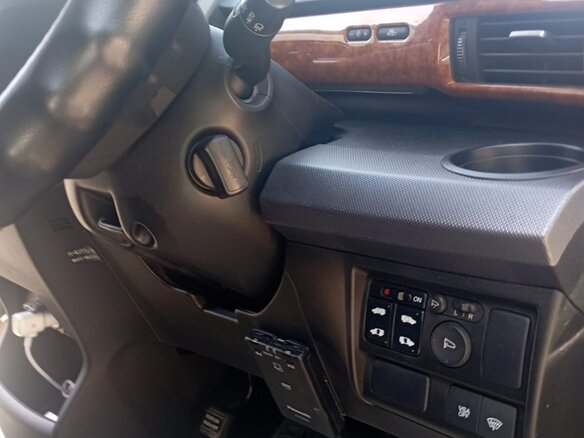 2009 Honda Freed I, синий, 989000 рублей - вид 12
