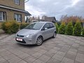 2007 Ford C-MAX I, серый, 550000 рублей