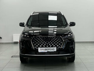 2024 Chery Tiggo 7 Pro Max I, чёрный, 1550000 рублей, вид 5