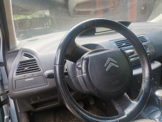 2006 Citroen C4 I, голубой, 300000 рублей, вид 5