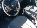 2013 Chevrolet Aveo II, серебристый, 250000 рублей - вид 3
