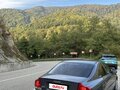 2007 Volvo S60 I Рестайлинг, серый, 1200000 рублей - вид 4