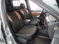 2017 Lada (ВАЗ) Largus Cross I, серебристый, 976000 рублей - вид 7