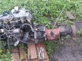 1993 УАЗ 31514, синий, 150000 рублей - вид 9