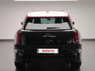 2026 Mini Countryman JCW John Cooper Works III, серый, 7767000 рублей, вид 4