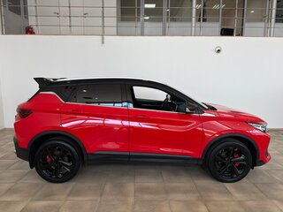 2023 Geely Coolray I Рестайлинг, красный, 2080000 рублей, вид 5