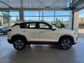 2025 Changan CS35 Plus I Рестайлинг, белый - вид 4