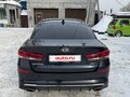 2018 Kia Optima IV, синий, 2200000 рублей - вид 10