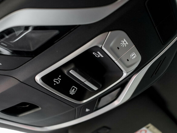 2021 Geely Coolray I, серый, 1530000 рублей - вид 26