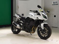 2010 Yamaha FZ1, белый, 420978 рублей - вид 2